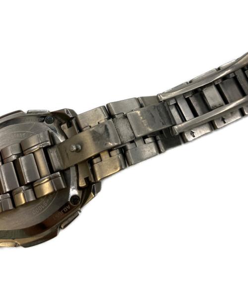 CASIO（カシオ）CASIO (カシオ) 腕時計の古着・服飾アイテム