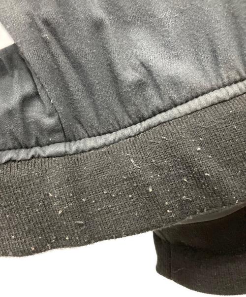 Liugoo Leathers（リューグーレザーズ）LIUGOO LEATHERS (リューグーレザーズ) レザージャケット ブラック サイズ:3Lの古着・服飾アイテム