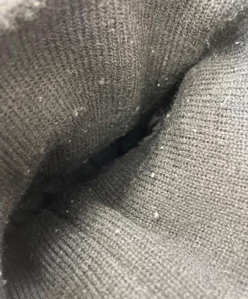 Liugoo Leathers（リューグーレザーズ）LIUGOO LEATHERS (リューグーレザーズ) レザージャケット ブラック サイズ:3Lの古着・服飾アイテム