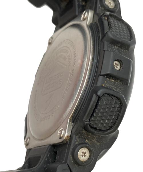 G-SHOCK（ジーショック）G-SHOCK (ジーショック) デジタルウォッチ ブルーの古着・服飾アイテム