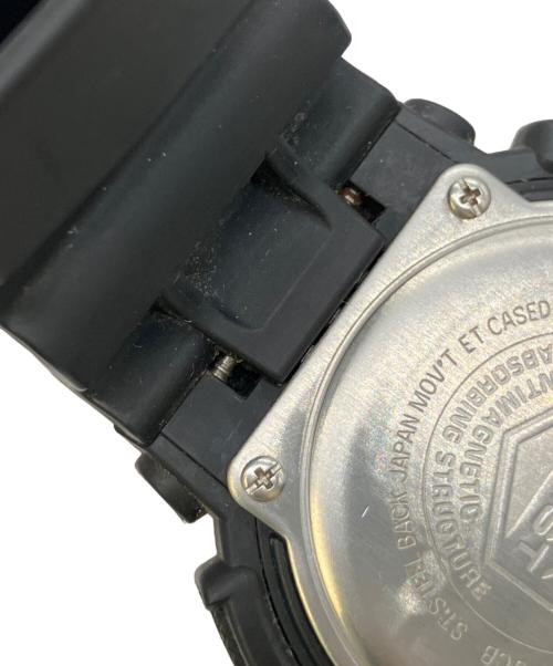 G-SHOCK（ジーショック）G-SHOCK (ジーショック) デジタルウォッチ ブルーの古着・服飾アイテム
