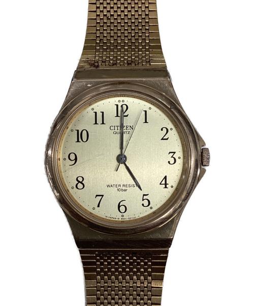 CITIZEN（シチズン）CITIZEN (シチズン) 腕時計の古着・服飾アイテム