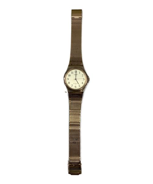CITIZEN（シチズン）CITIZEN (シチズン) 腕時計の古着・服飾アイテム