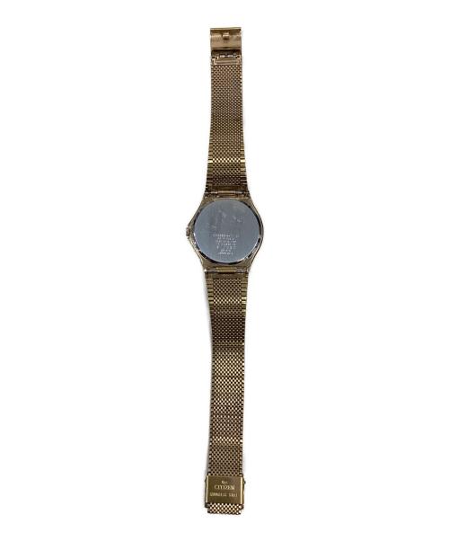 CITIZEN（シチズン）CITIZEN (シチズン) 腕時計の古着・服飾アイテム