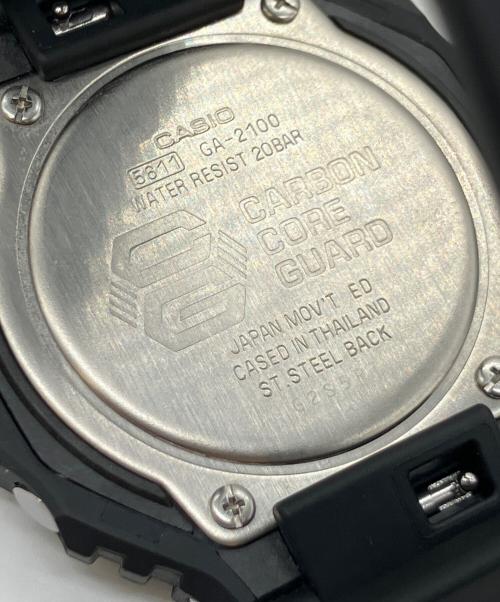 CASIO（カシオ）CASIO (カシオ) 腕時計の古着・服飾アイテム