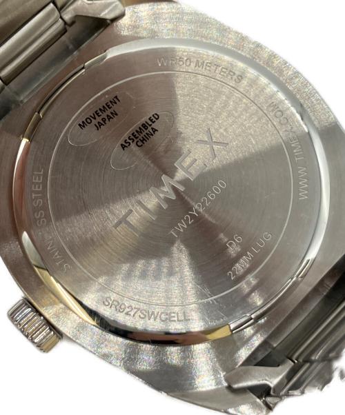 TIMEX（タイメックス）TIMEX (タイメックス) 腕時計の古着・服飾アイテム