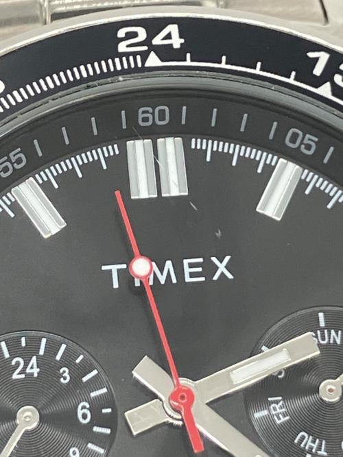 TIMEX（タイメックス）TIMEX (タイメックス) 腕時計の古着・服飾アイテム