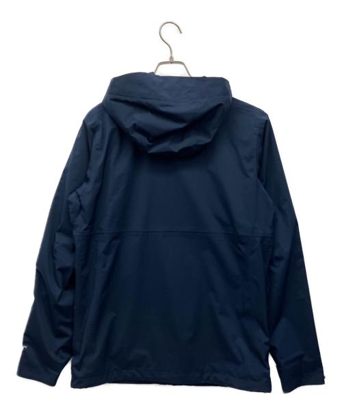 Columbia（コロンビア）Columbia (コロンビア) マウンテンパーカー ネイビー サイズ:Sの古着・服飾アイテム