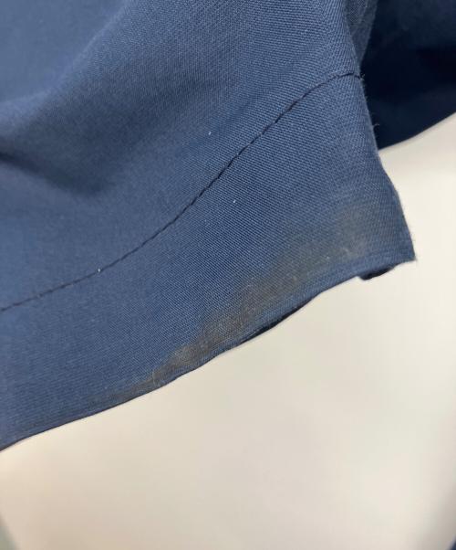 Columbia（コロンビア）Columbia (コロンビア) マウンテンパーカー ネイビー サイズ:Sの古着・服飾アイテム
