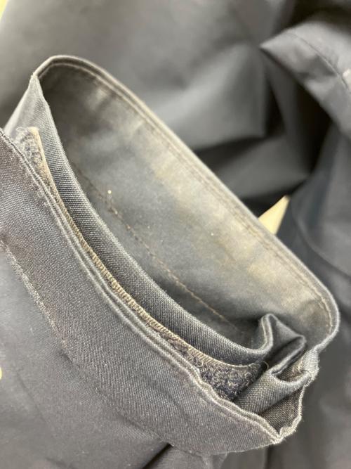 Columbia（コロンビア）Columbia (コロンビア) マウンテンパーカー ネイビー サイズ:Sの古着・服飾アイテム