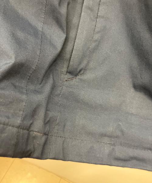 Columbia（コロンビア）Columbia (コロンビア) マウンテンパーカー ネイビー サイズ:Sの古着・服飾アイテム
