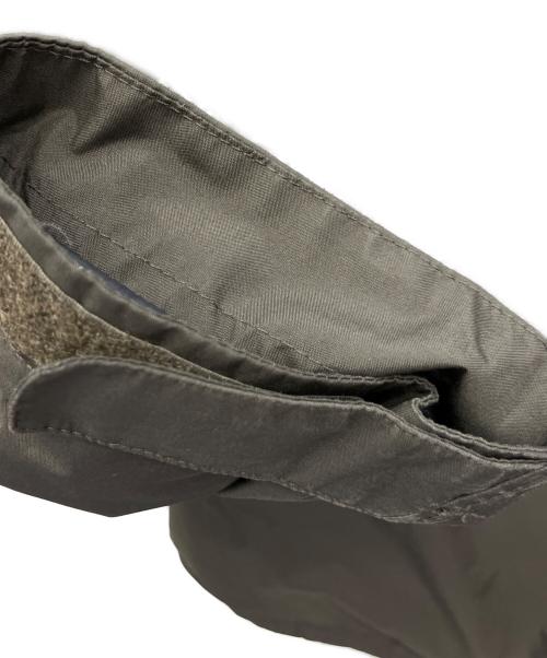 MAMMUT（マムート）MAMMUT (マムート) ダウンジャケット カーキ サイズ:Mの古着・服飾アイテム