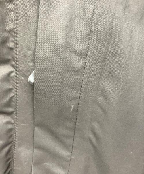 MAMMUT（マムート）MAMMUT (マムート) ダウンジャケット カーキ サイズ:Mの古着・服飾アイテム
