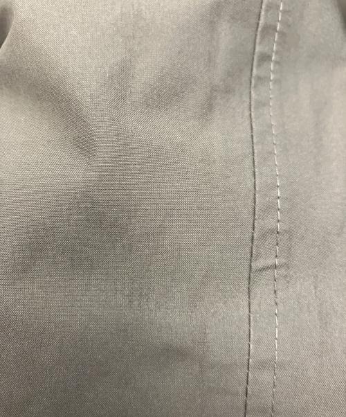 MAMMUT（マムート）MAMMUT (マムート) ダウンジャケット カーキ サイズ:Mの古着・服飾アイテム