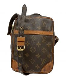 LOUIS VUITTON（ルイ ヴィトン）の古着「ショルダーバッグ」｜ブラウン