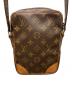 LOUIS VUITTON (ルイ ヴィトン) ショルダーバッグ ブラウン：20000円