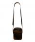 中古・古着 LOUIS VUITTON (ルイ ヴィトン) ショルダーバッグ ブラウン：20000円