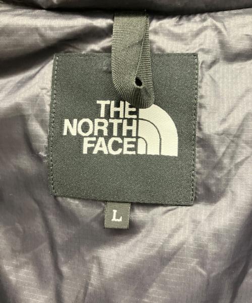 THE NORTH FACE（ザ ノース フェイス）THE NORTH FACE (ザ ノース フェイス) カシウストリクライメイトジャケット ブラウン サイズ:Lの古着・服飾アイテム