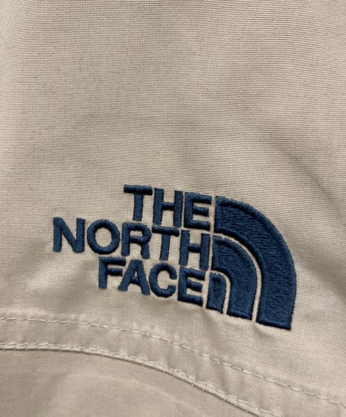 THE NORTH FACE（ザ ノース フェイス）THE NORTH FACE (ザ ノース フェイス) カシウストリクライメイトジャケット ブラウン サイズ:Lの古着・服飾アイテム