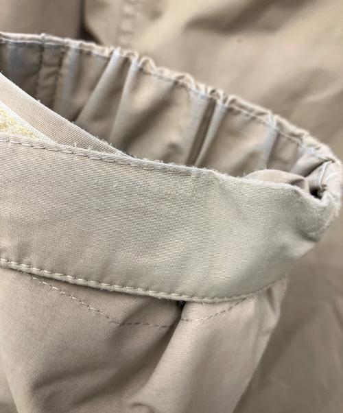 THE NORTH FACE（ザ ノース フェイス）THE NORTH FACE (ザ ノース フェイス) カシウストリクライメイトジャケット ブラウン サイズ:Lの古着・服飾アイテム
