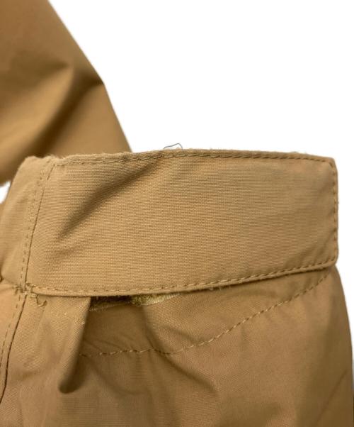 THE NORTH FACE（ザ ノース フェイス）THE NORTH FACE (ザ ノース フェイス) カシウストリクライメイトジャケット ブラウン サイズ:Lの古着・服飾アイテム