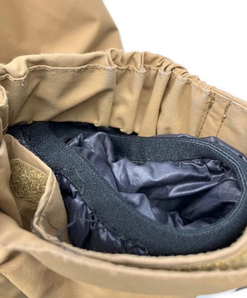 THE NORTH FACE（ザ ノース フェイス）THE NORTH FACE (ザ ノース フェイス) カシウストリクライメイトジャケット ブラウン サイズ:Lの古着・服飾アイテム