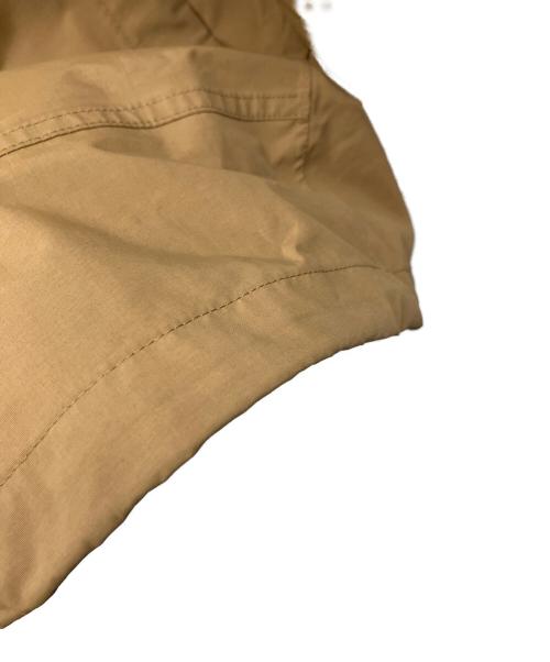 THE NORTH FACE（ザ ノース フェイス）THE NORTH FACE (ザ ノース フェイス) カシウストリクライメイトジャケット ブラウン サイズ:Lの古着・服飾アイテム