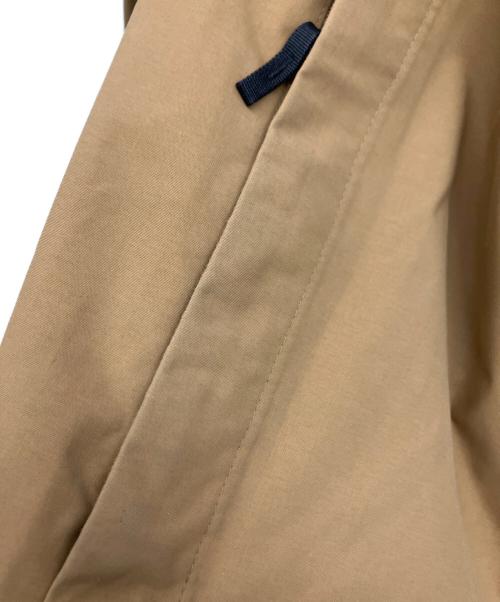 THE NORTH FACE（ザ ノース フェイス）THE NORTH FACE (ザ ノース フェイス) カシウストリクライメイトジャケット ブラウン サイズ:Lの古着・服飾アイテム