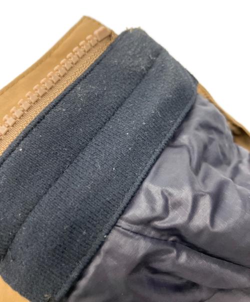 THE NORTH FACE（ザ ノース フェイス）THE NORTH FACE (ザ ノース フェイス) カシウストリクライメイトジャケット ブラウン サイズ:Lの古着・服飾アイテム