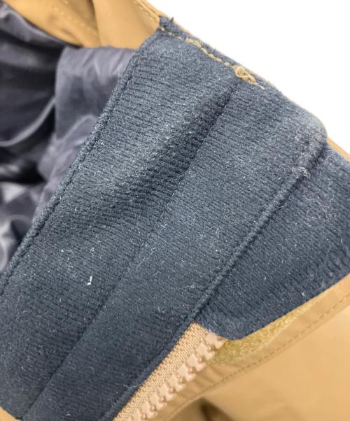 THE NORTH FACE（ザ ノース フェイス）THE NORTH FACE (ザ ノース フェイス) カシウストリクライメイトジャケット ブラウン サイズ:Lの古着・服飾アイテム