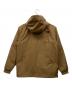 THE NORTH FACE (ザ ノース フェイス) カシウストリクライメイトジャケット ブラウン サイズ:L：12000円