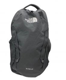 THE NORTH FACE（ザ ノース フェイス）の古着「リュック」｜ブラック