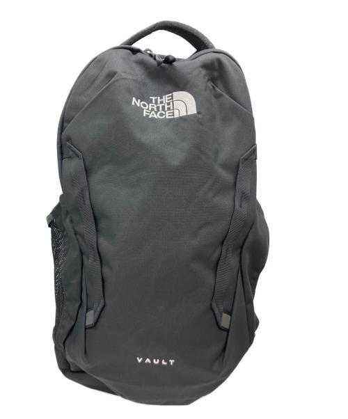 THE NORTH FACE（ザ ノース フェイス）THE NORTH FACE (ザ ノース フェイス) リュック ブラックの古着・服飾アイテム