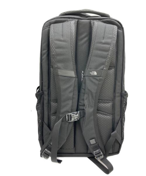 THE NORTH FACE（ザ ノース フェイス）THE NORTH FACE (ザ ノース フェイス) リュック ブラックの古着・服飾アイテム