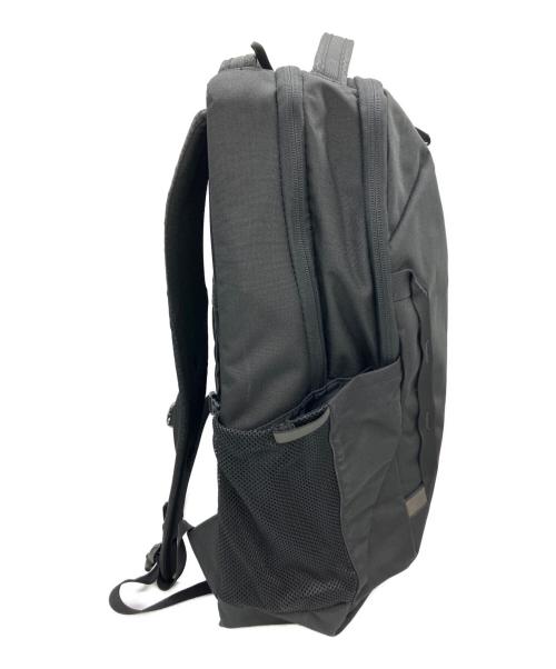 THE NORTH FACE（ザ ノース フェイス）THE NORTH FACE (ザ ノース フェイス) リュック ブラックの古着・服飾アイテム