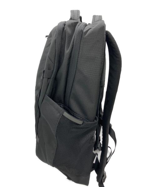 THE NORTH FACE（ザ ノース フェイス）THE NORTH FACE (ザ ノース フェイス) リュック ブラックの古着・服飾アイテム