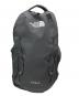 THE NORTH FACE（ザ ノース フェイス）の古着「リュック」｜ブラック