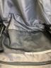 中古・古着 THE NORTH FACE (ザ ノース フェイス) リュック ブラック：8000円