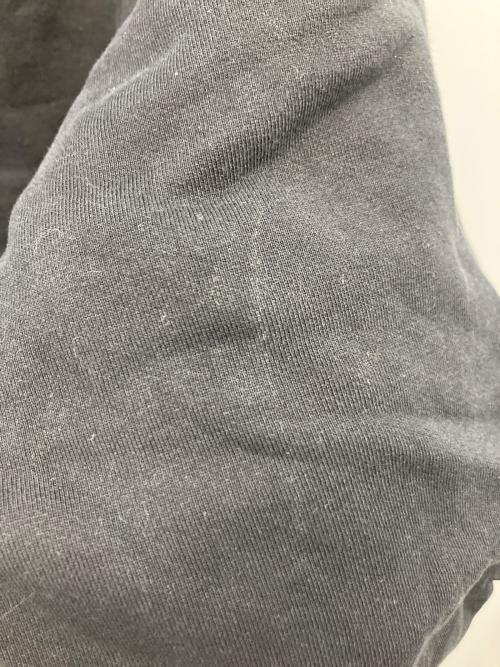 DIESEL（ディーゼル）DIESEL (ディーゼル) スウェット ブラック サイズ:XXSの古着・服飾アイテム