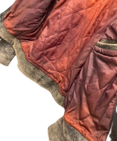 Ulcolow（アルコロウ）Ulcolow (アルコロウ) ジャケット ブラック サイズ:40の古着・服飾アイテム