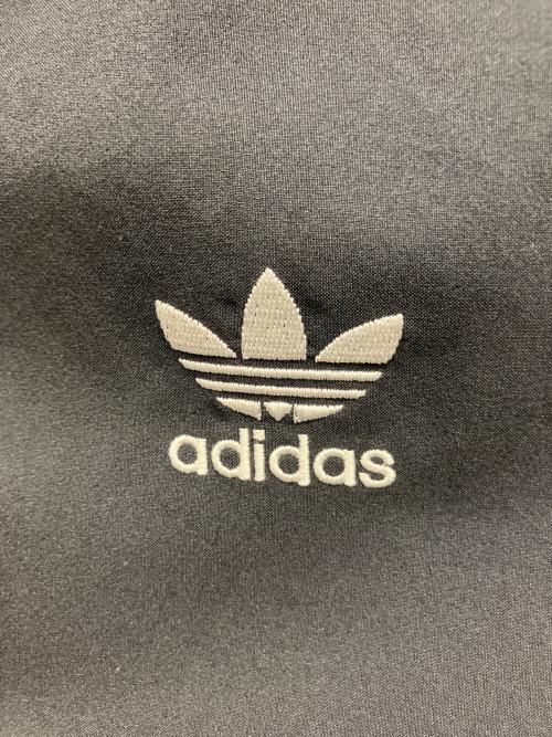 adidas Originals（アディダスオリジナル）adidas Originals (アディダスオリジナル) Hiroko Takahashi (ヒロコ タカハシ) トラックジャケット ブラック サイズ:Sの古着・服飾アイテム