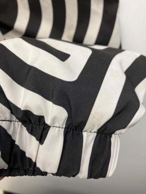 adidas Originals（アディダスオリジナル）adidas Originals (アディダスオリジナル) Hiroko Takahashi (ヒロコ タカハシ) トラックジャケット ブラック サイズ:Sの古着・服飾アイテム