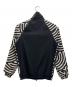 adidas Originals (アディダスオリジナル) Hiroko Takahashi (ヒロコ タカハシ) トラックジャケット ブラック サイズ:S：5000円