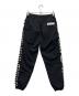 adidas originals (アディダスオリジナル) HIROCO TAKAHASHI (ヒロコタカハシ) トラックパンツ ブラック サイズ:S：5000円