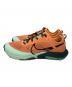 NIKE (ナイキ) Air Zoom Terra Kiger 8 オレンジ×グリーン サイズ:27：7000円
