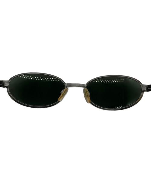 GIORGIO ARMANI（ジョルジョアルマーニ）GIORGIO ARMANI (ジョルジョアルマーニ) サングラスの古着・服飾アイテム