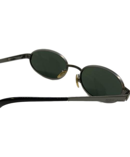 GIORGIO ARMANI（ジョルジョアルマーニ）GIORGIO ARMANI (ジョルジョアルマーニ) サングラスの古着・服飾アイテム