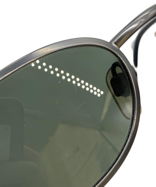 GIORGIO ARMANI（ジョルジョアルマーニ）GIORGIO ARMANI (ジョルジョアルマーニ) サングラスの古着・服飾アイテム
