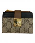 GUCCIグッチ）の古着「コインケース」