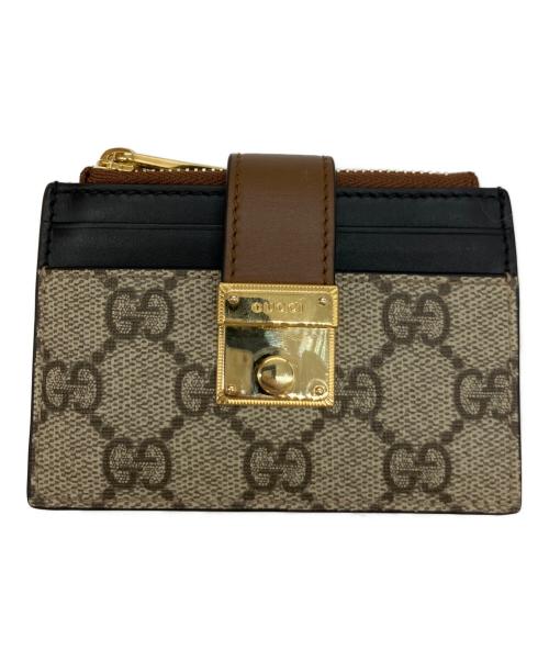 GUCCI（グッチ）GUCCI (グッチ) コインケースの古着・服飾アイテム